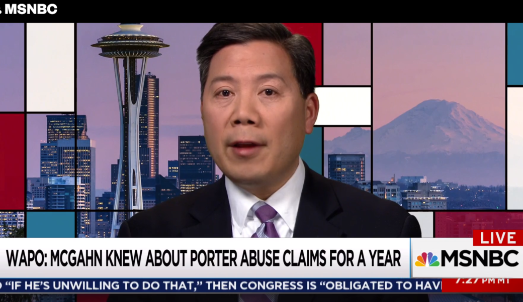 MSNBC