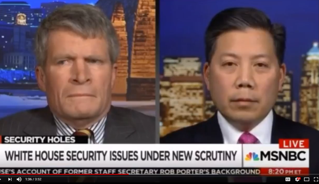 MSNBC