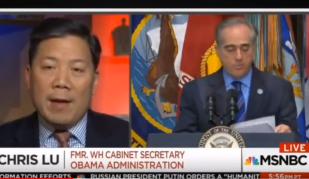 MSNBC