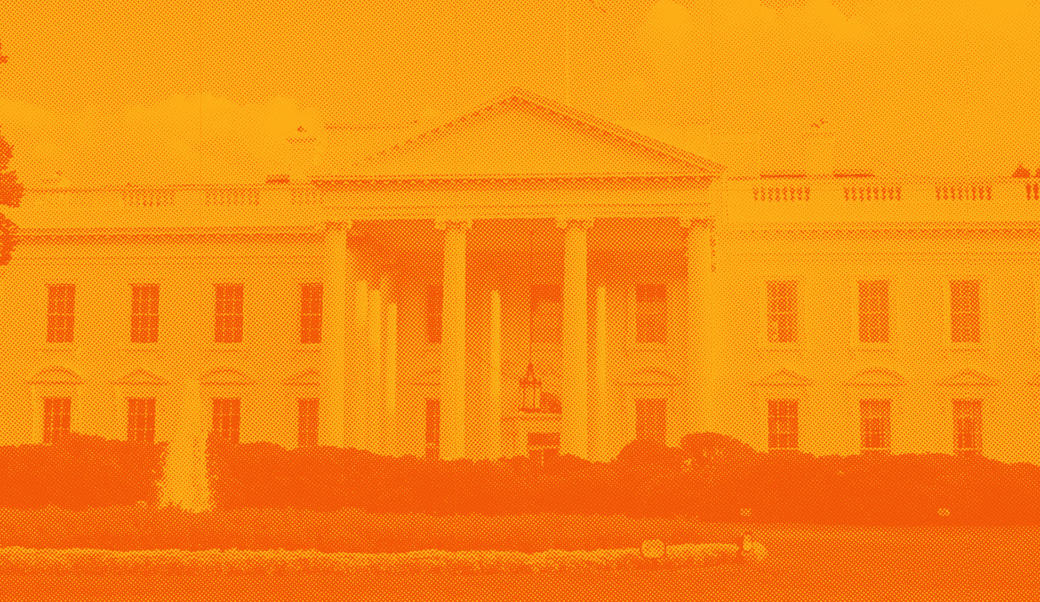 Presidency at a crossroads