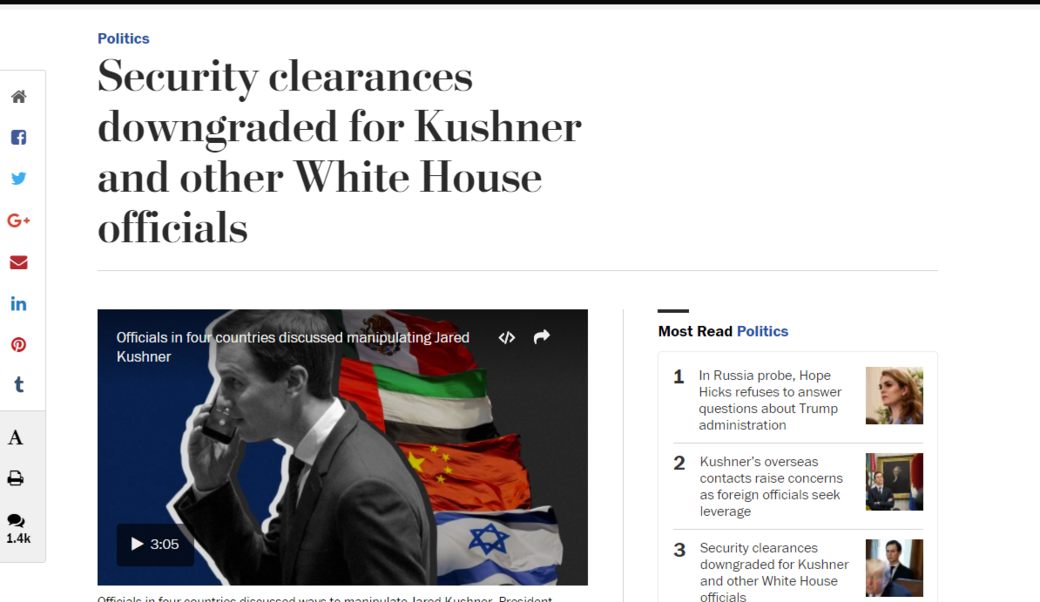 Washington Post