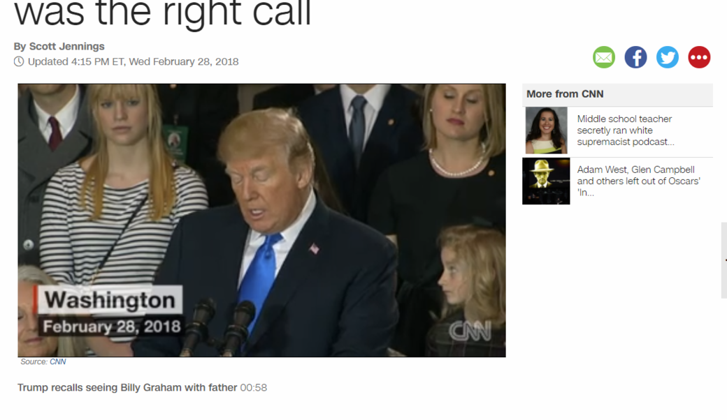 CNN