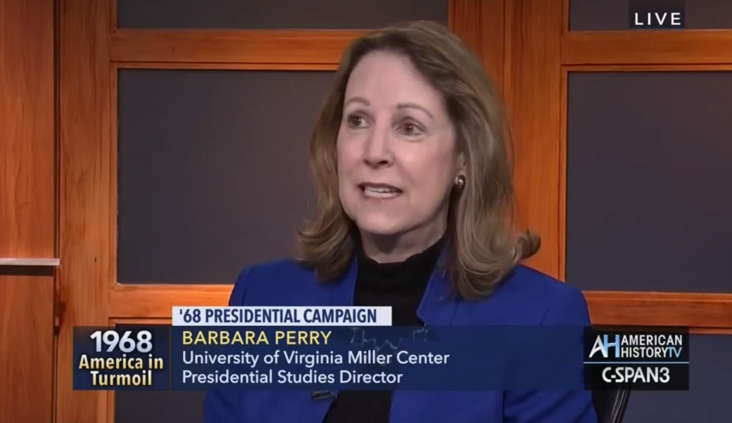 C-SPAN