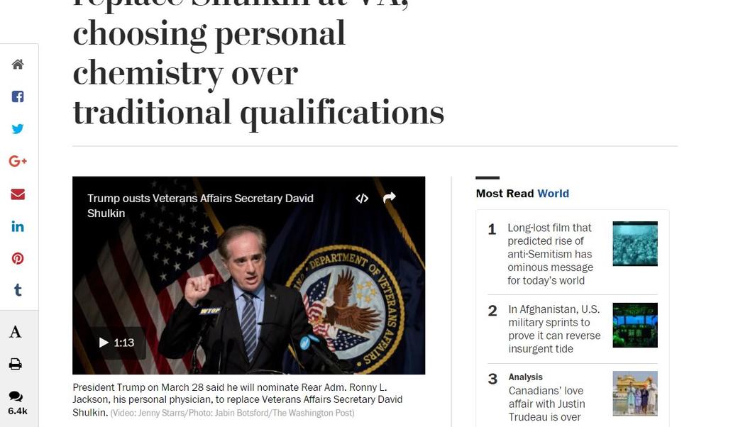 Washington Post
