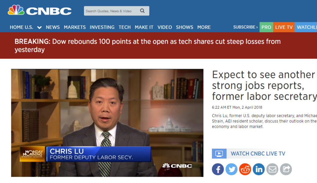CNBC