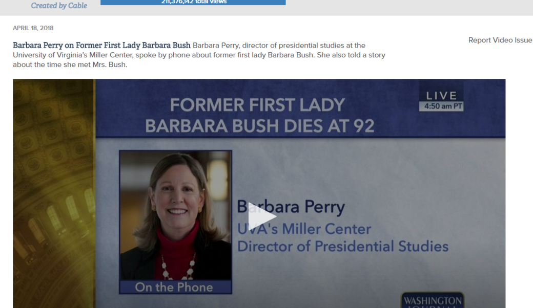 C-SPAN