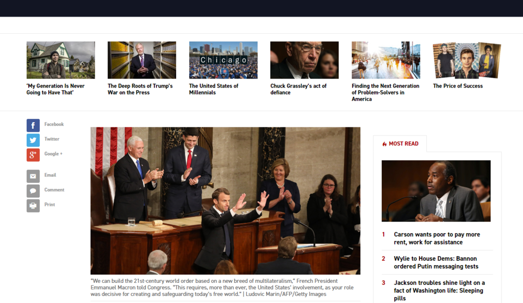 Politico