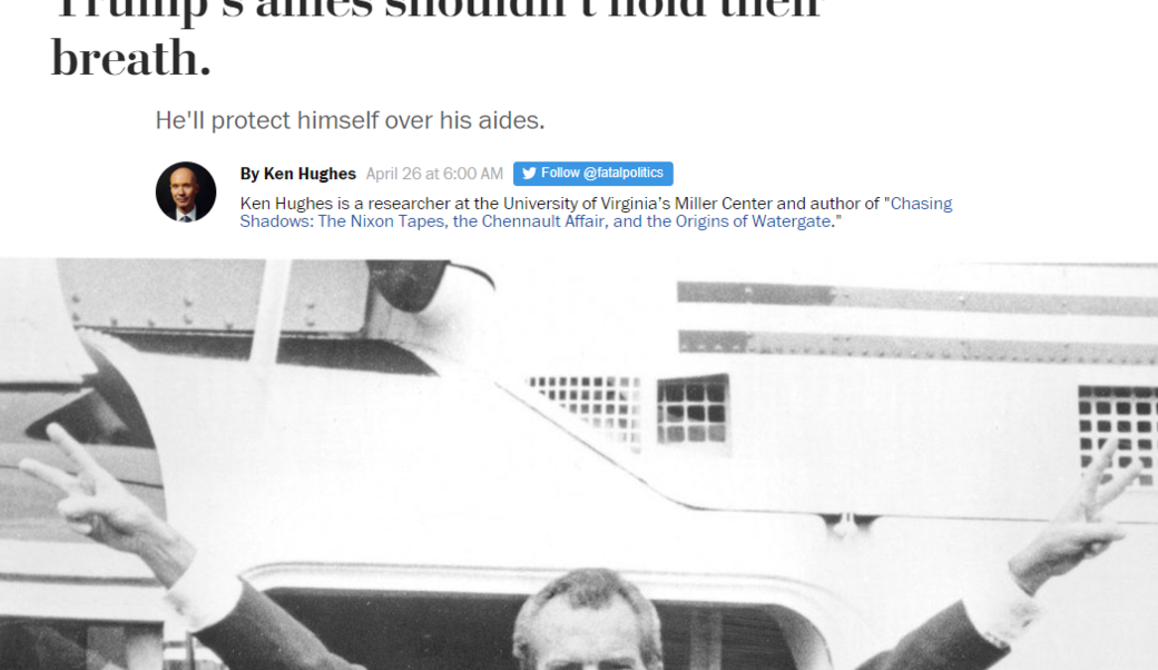 Washington Post