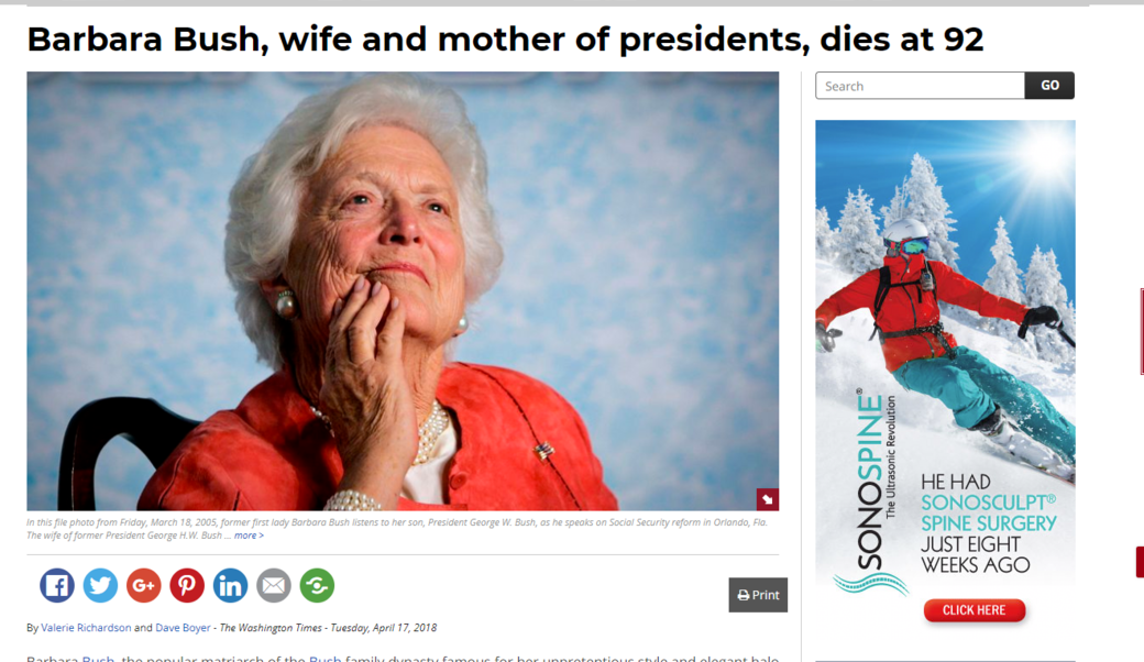 Washington Times