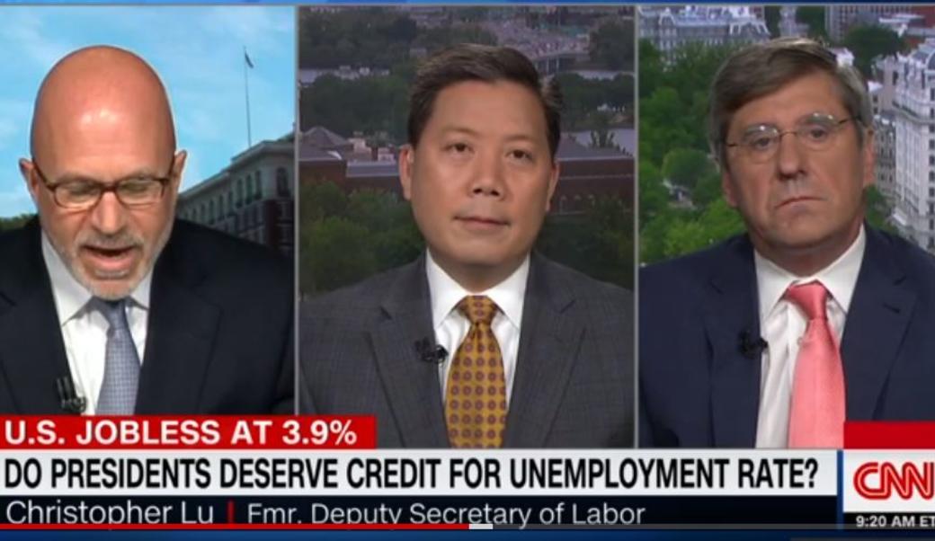 CNN