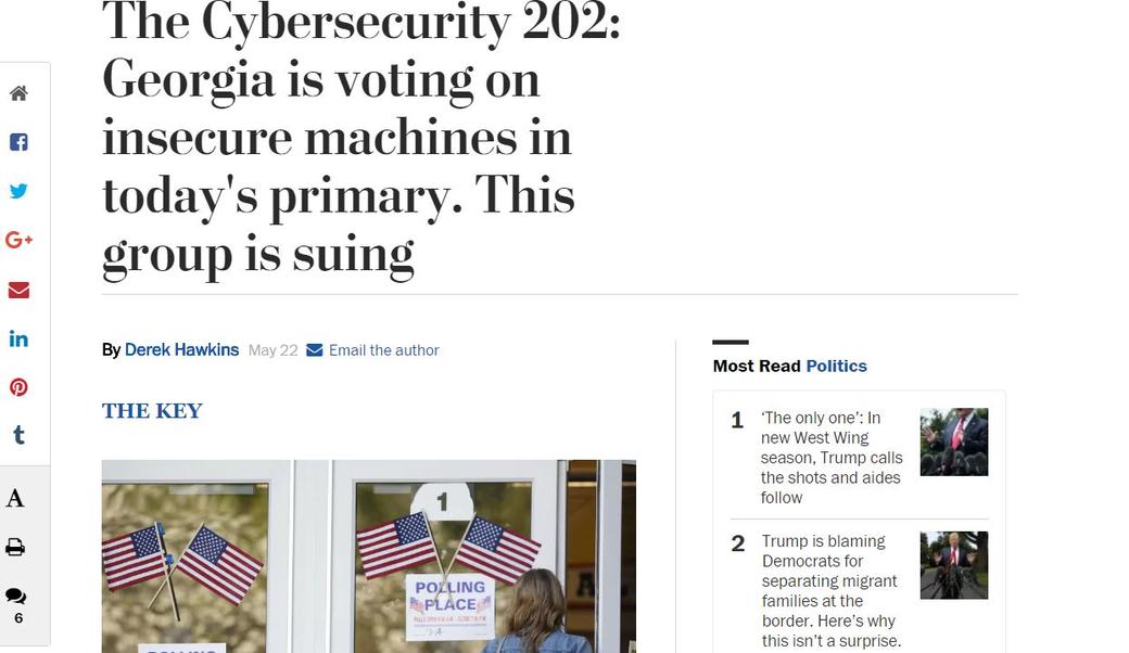 Washington Post