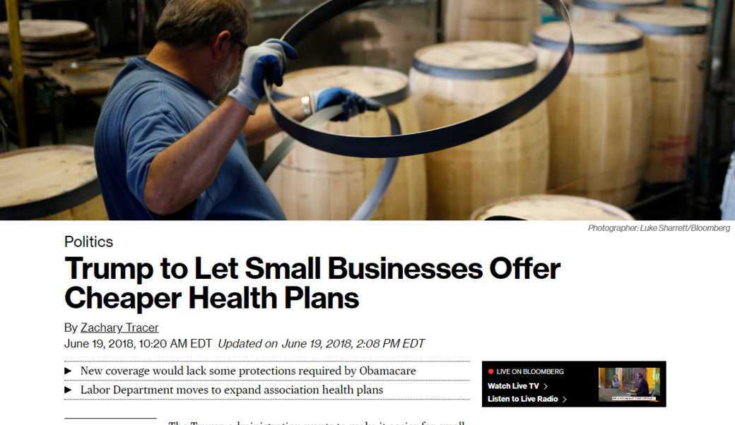 Bloomberg