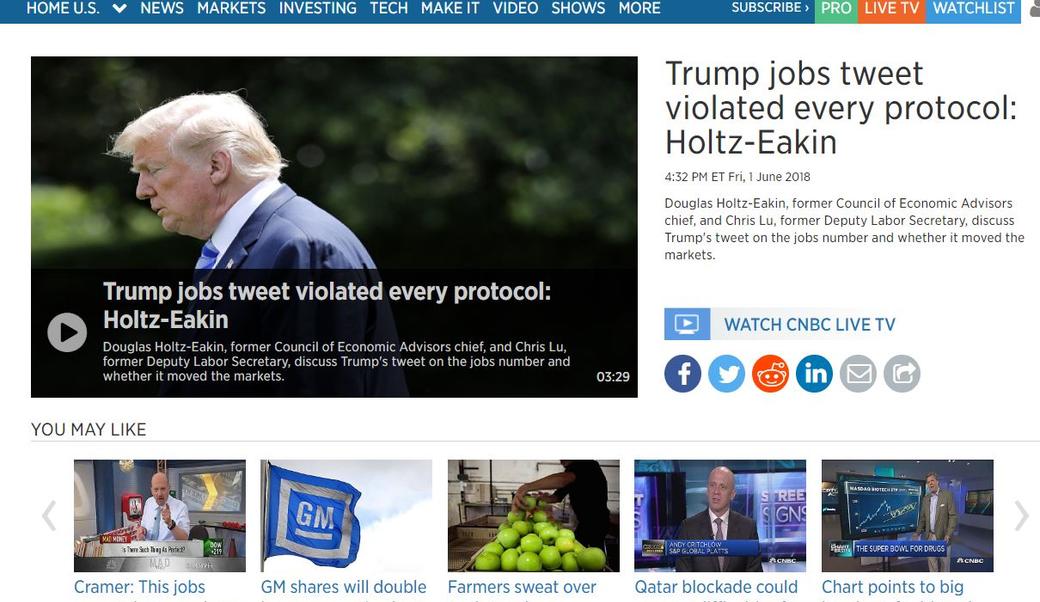 CNBC