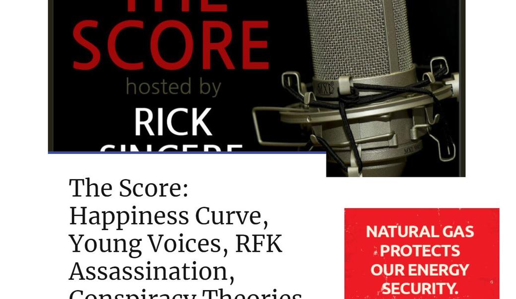 The Score