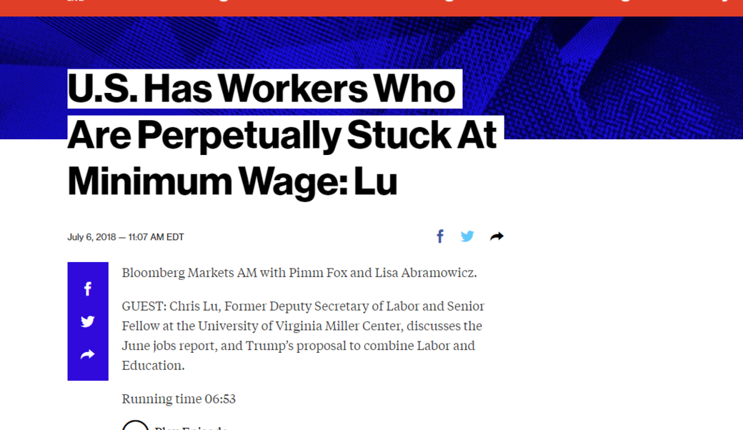 Bloomberg
