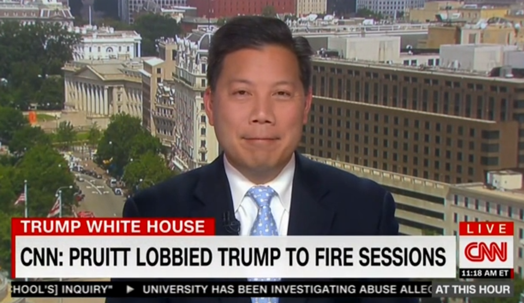 CNN