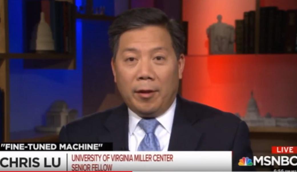 MSNBC
