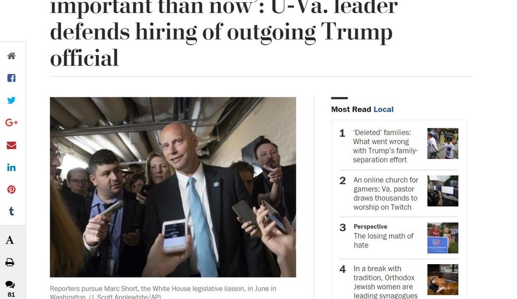 Washington Post