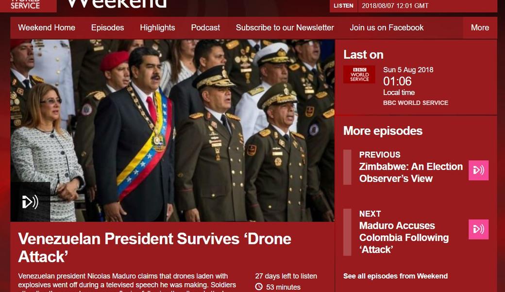 BBC World Service