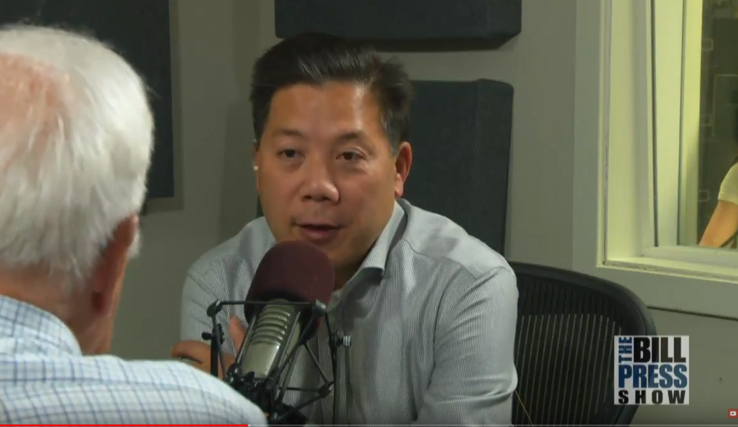 Bill Press Show