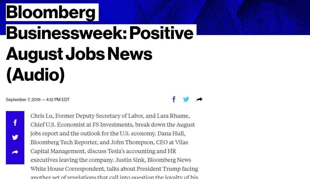 Bloomberg