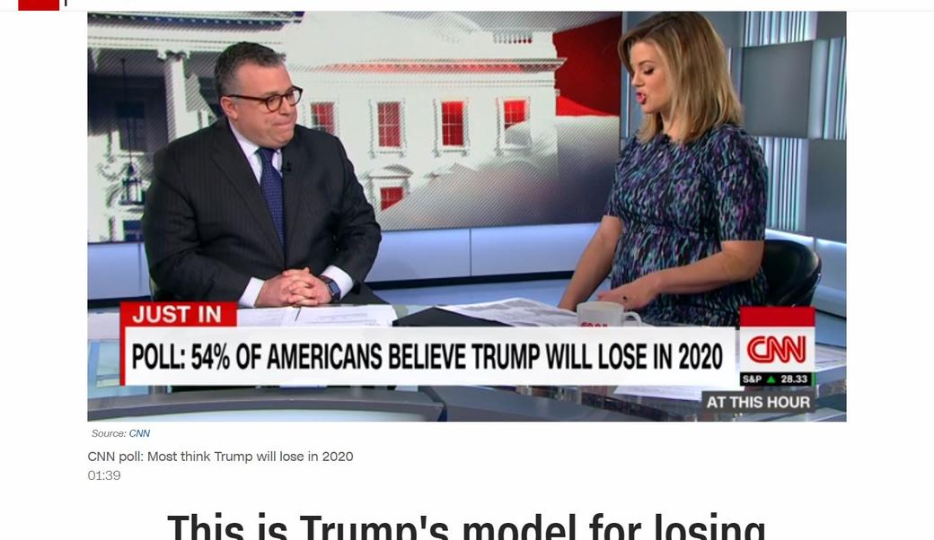 CNN
