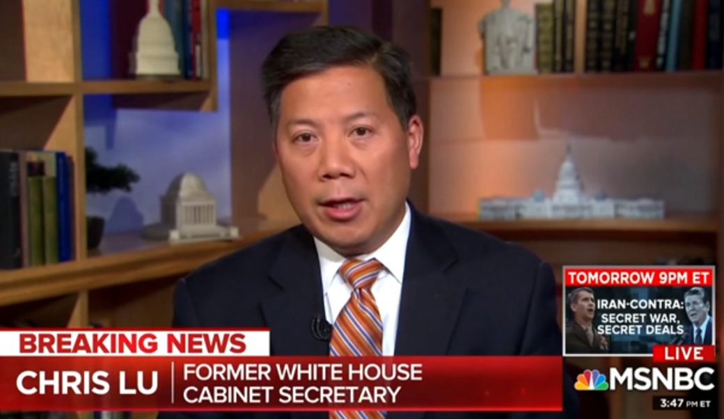 MSNBC