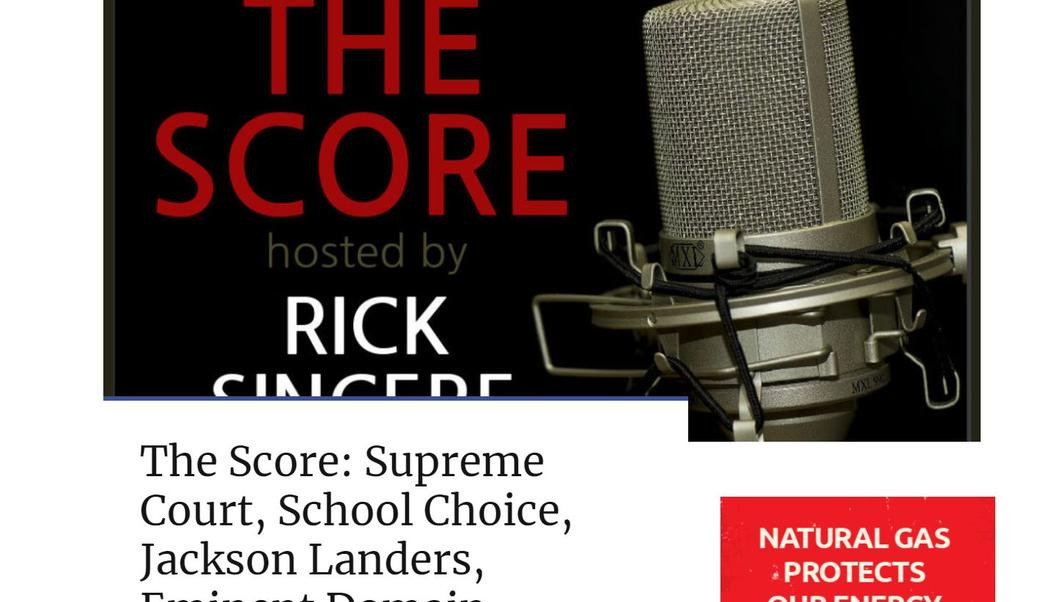 The Score