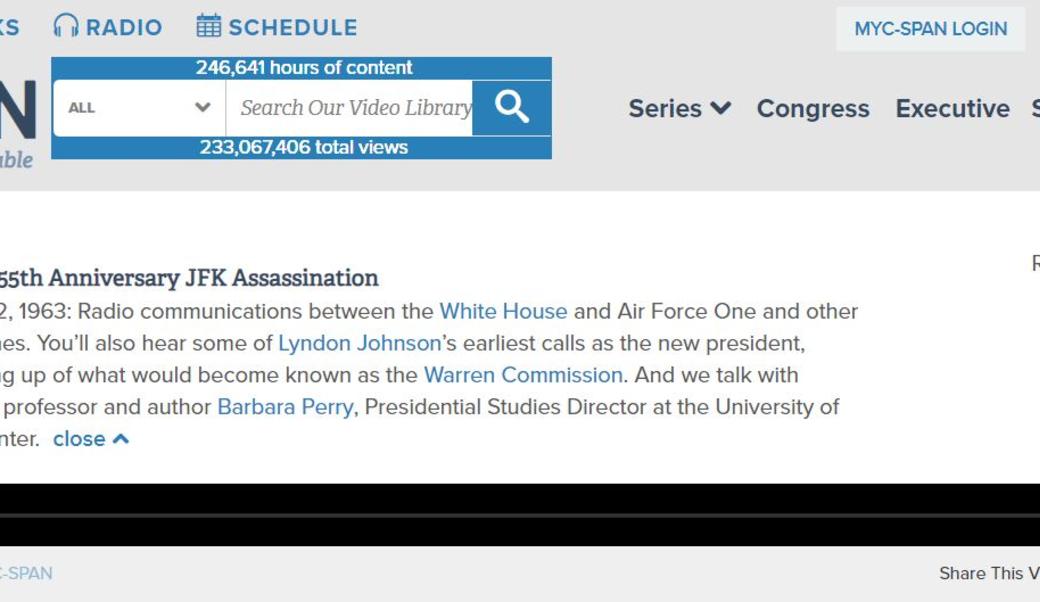 C-SPAN