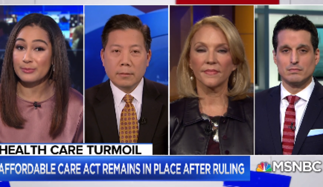 MSNBC