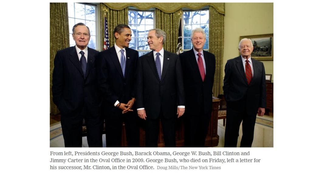 The New York Times