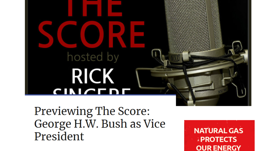 The Score