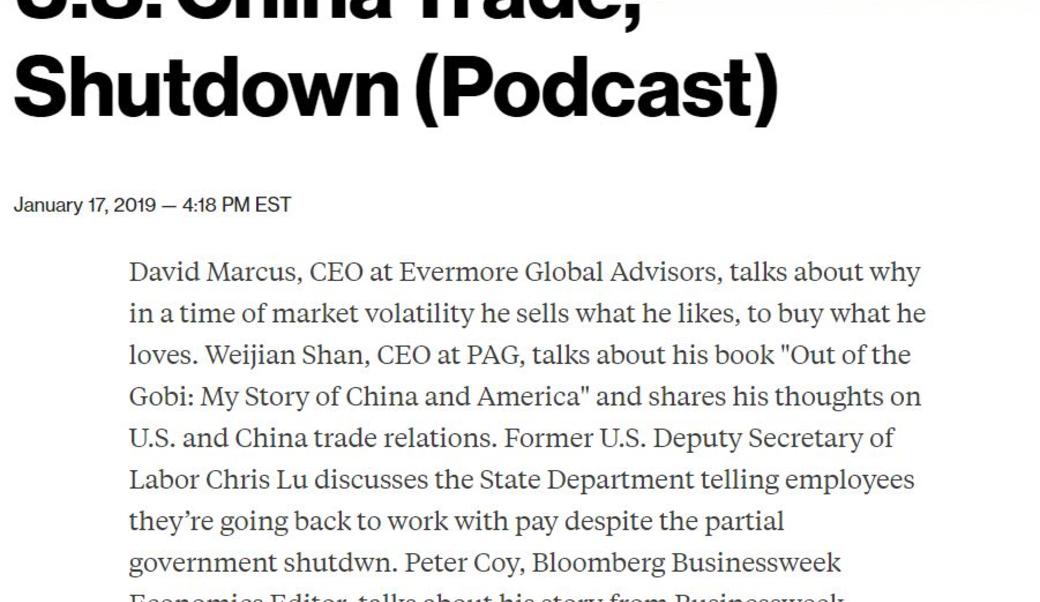 Bloomberg