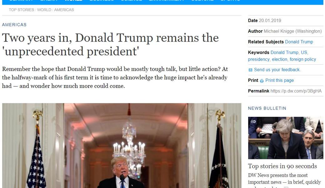 Deutsche Welle