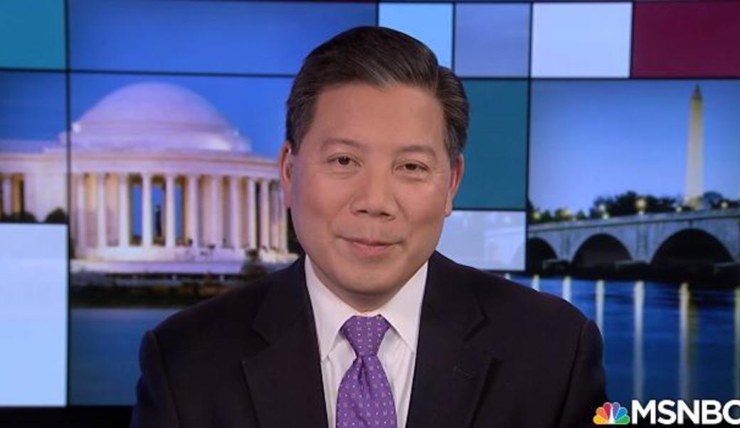 MSNBC