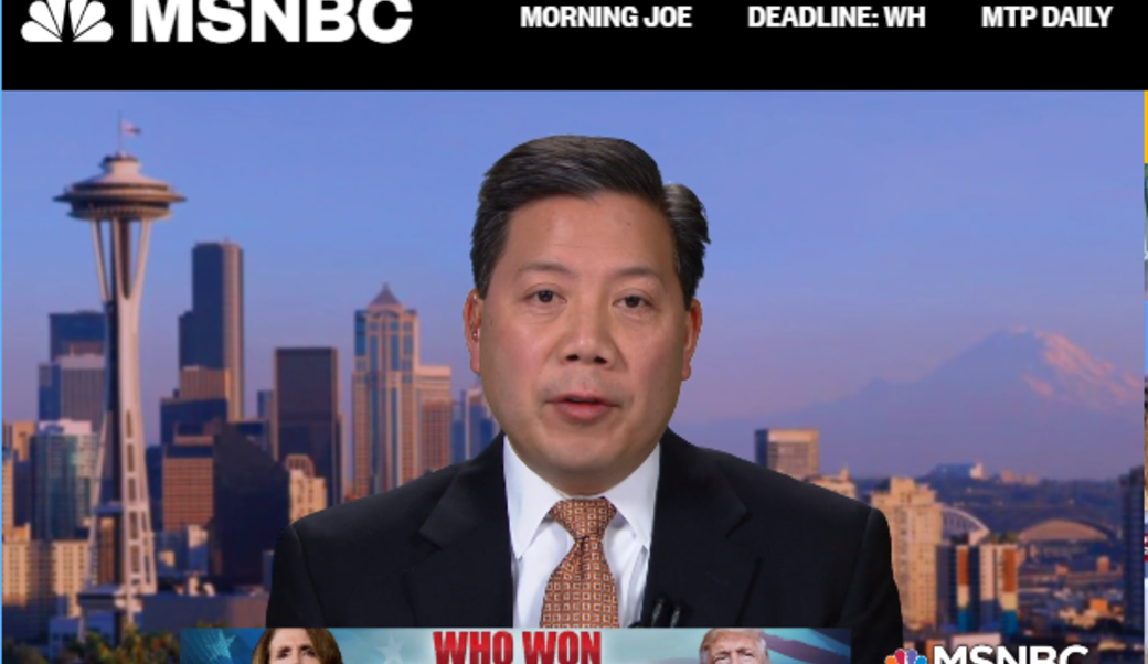 MSNBC