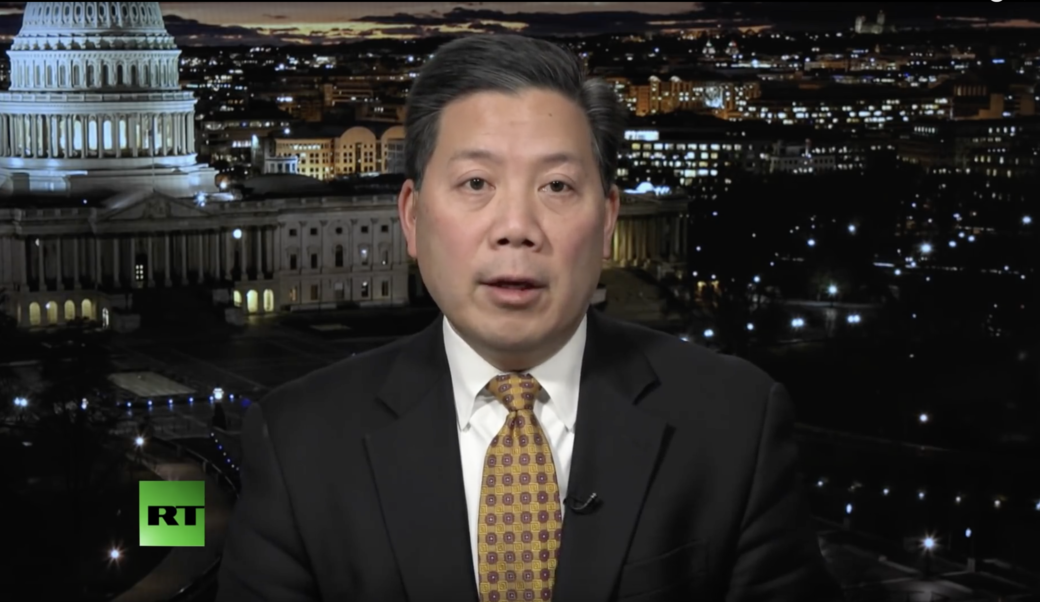 Chris Lu