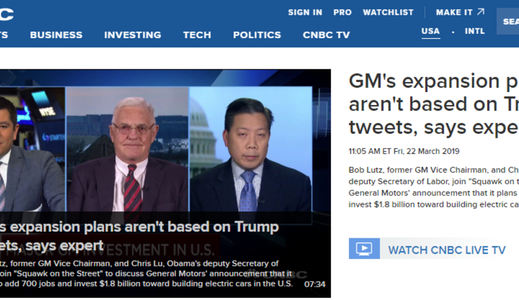 CNBC