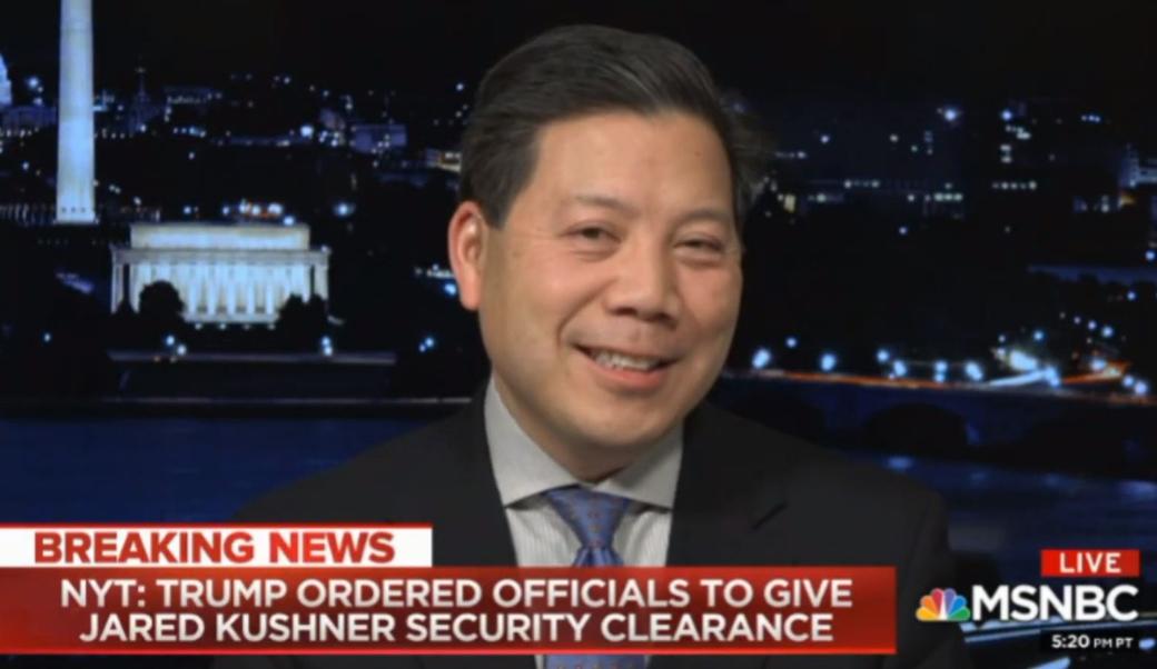 MSNBC