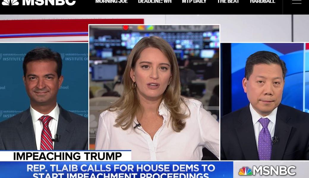 MSNBC