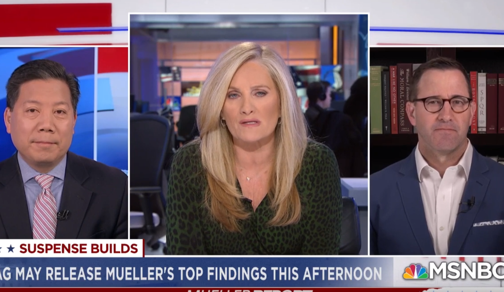 MSNBC