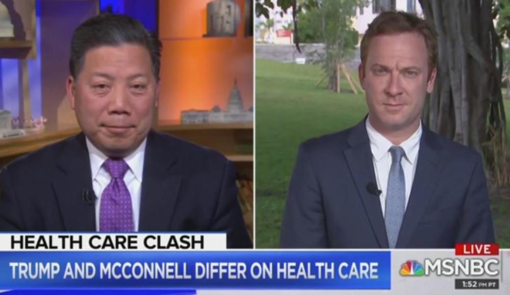 MSNBC