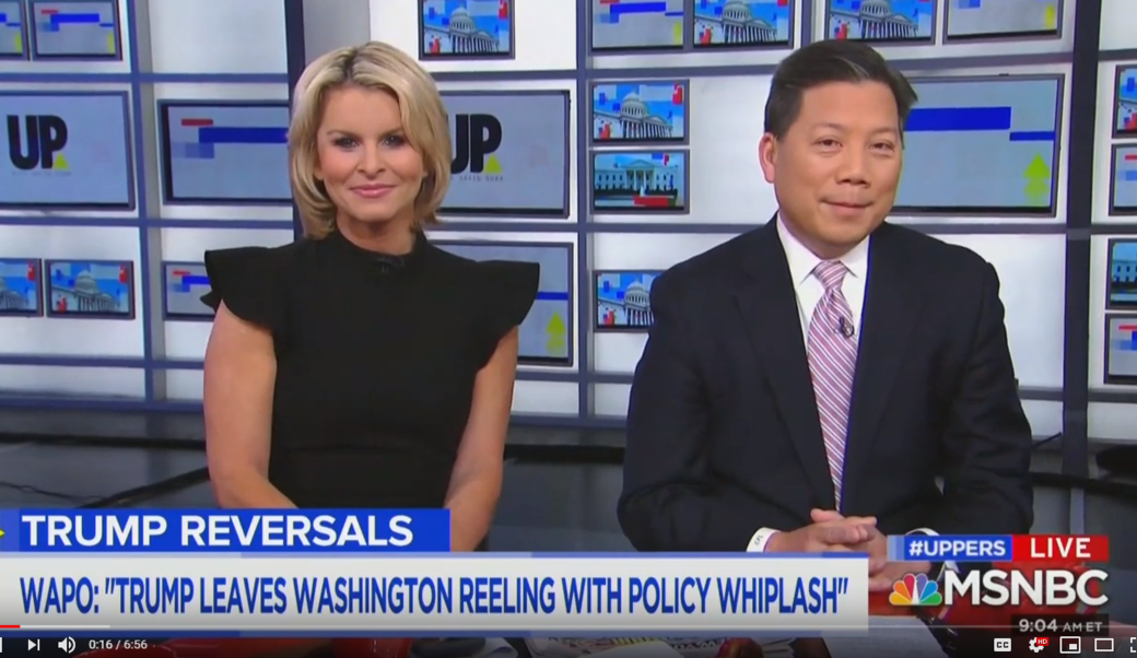 MSNBC