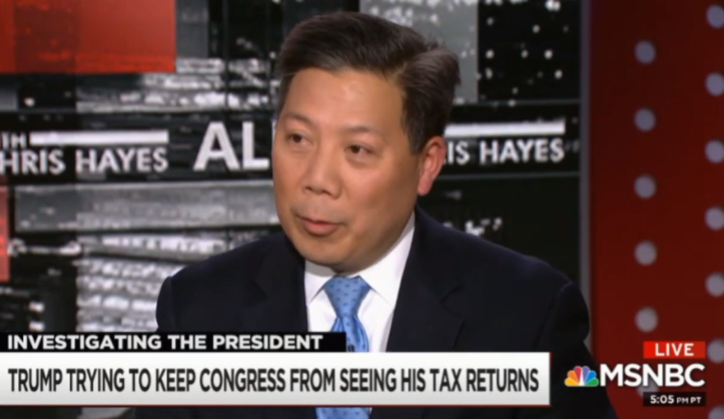 MSNBC