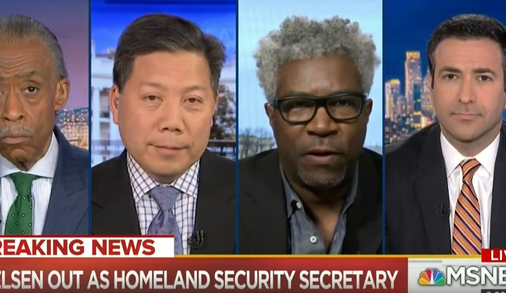 MSNBC