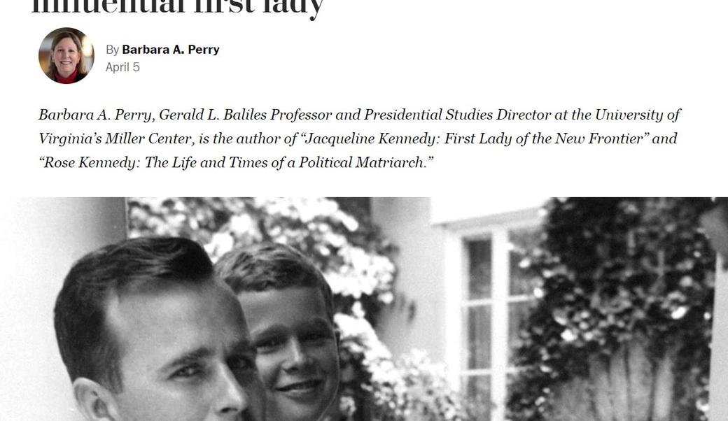Washington Post