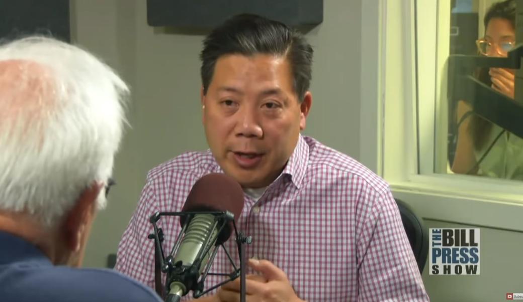 Bill Press Show