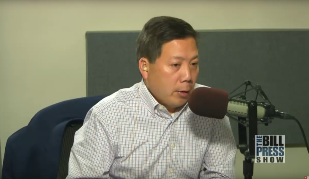 Chris Lu