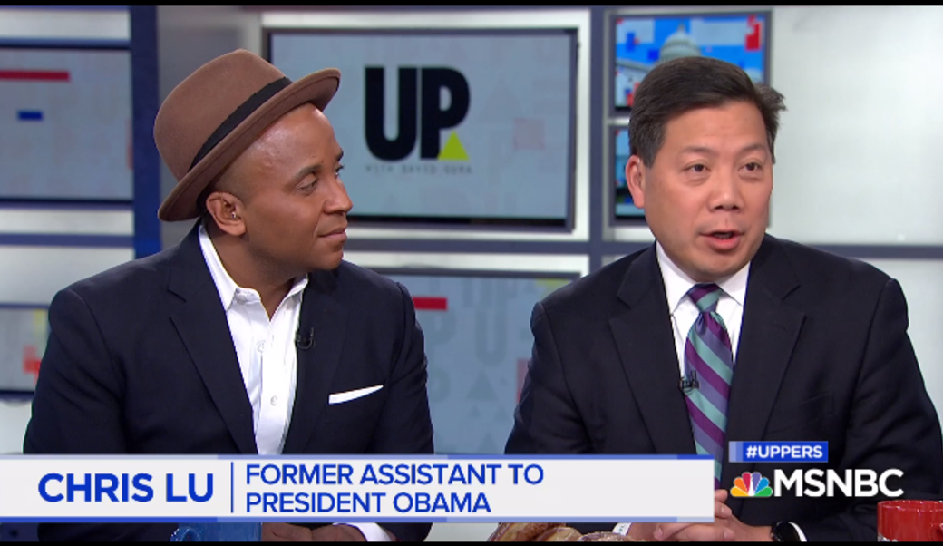 MSNBC