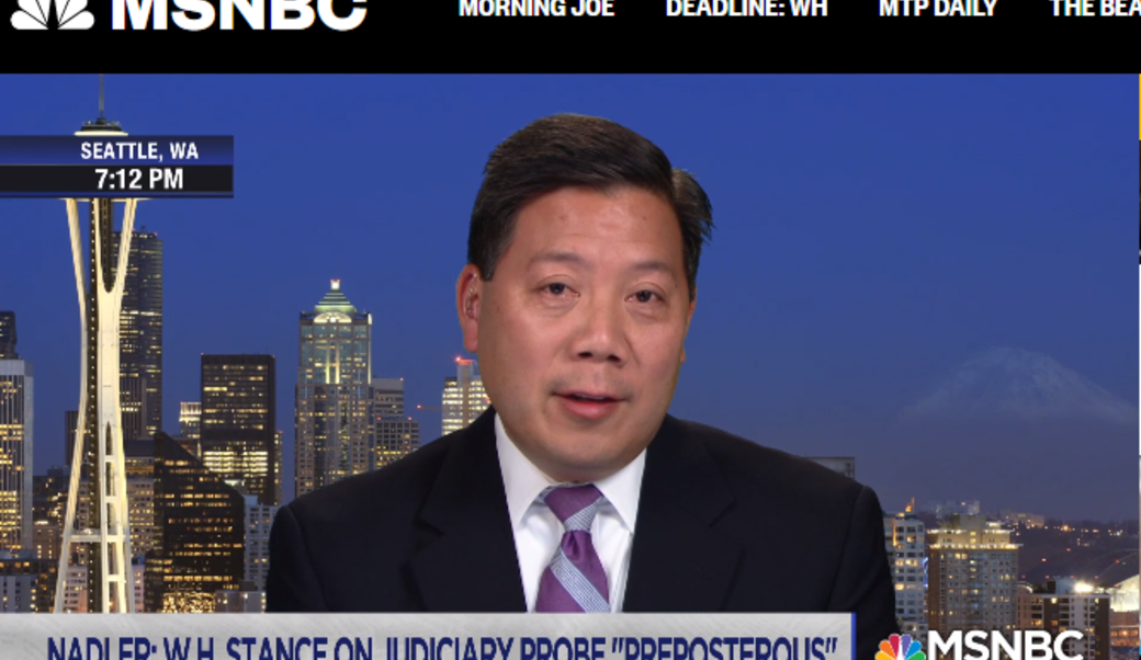 MSNBC